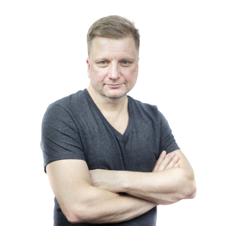 Carsten Hjorth Carsten Hjorth psykoterapeut